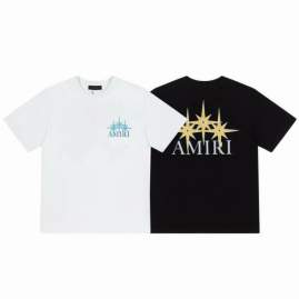 Picture of Amiri T Shirts Short _SKUAmiriS-XL19stx803223828